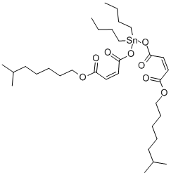 Structur of 25168-21-2