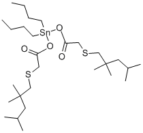 Structur of 25168-24-5