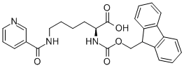 Structural Formula