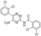 Structural Formula