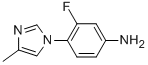 Structural Formula