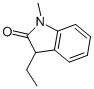 Structural Formula