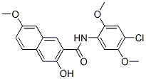 Structural Formula