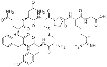 Structural Formula