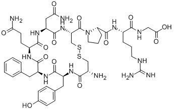 Structur of 25255-33-8