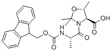 Structural Formula