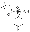 Structur of 252720-31-3