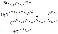 Structural Formula