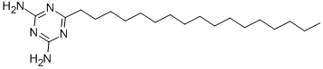 Structur of 2533-20-2