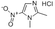 Structural Formula