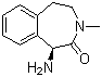 Structural Formula