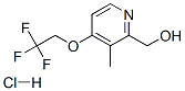 Structural Formula