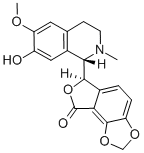 Structur of 25344-54-1