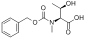 Structural Formula