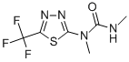 Structural Formula