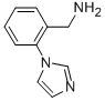 Structural Formula