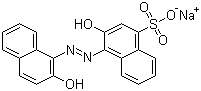 Structur of 2538-85-4