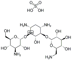 Structural Formula