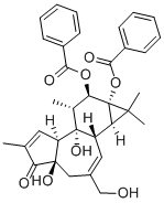 Structur of 25405-85-0