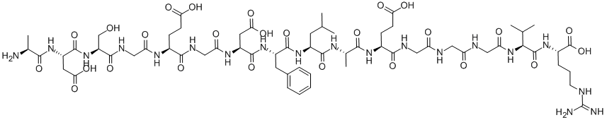 Structural Formula