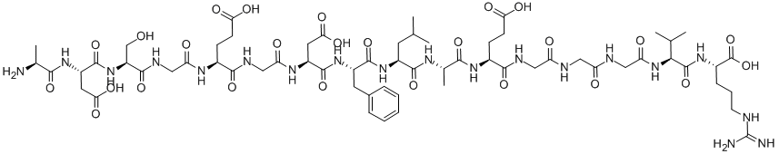 Structur of 25422-31-5