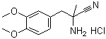 Structur of 2544-13-0