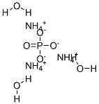 Structur of 25447-33-0