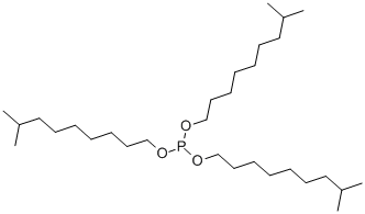 Structur of 25448-25-3