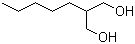 Structural Formula