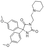 Structural Formula