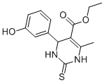 Structural Formula