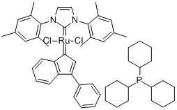 Structural Formula