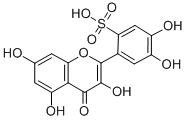 Structur of 25512-46-3