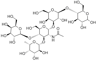 Structural Formula