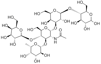 Structur of 25541-09-7