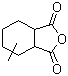 Structur of 25550-51-0