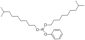 Structur of 25550-98-5