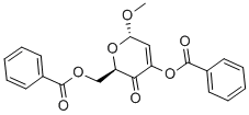 Structural Formula