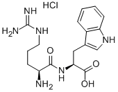 Structur of 25615-38-7