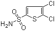 Structural Formula