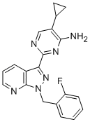 Structural Formula