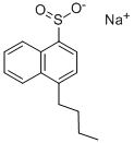 Structur of 25638-17-9