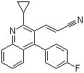 Structural Formula