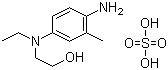 Structural Formula