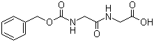 Structur of 2566-19-0