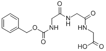 Structur of 2566-20-3