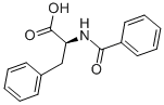 Structur of 2566-22-5