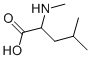 Structural Formula