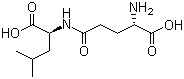 Structural Formula