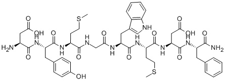 Structural Formula